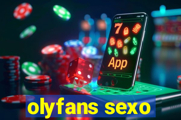 olyfans sexo